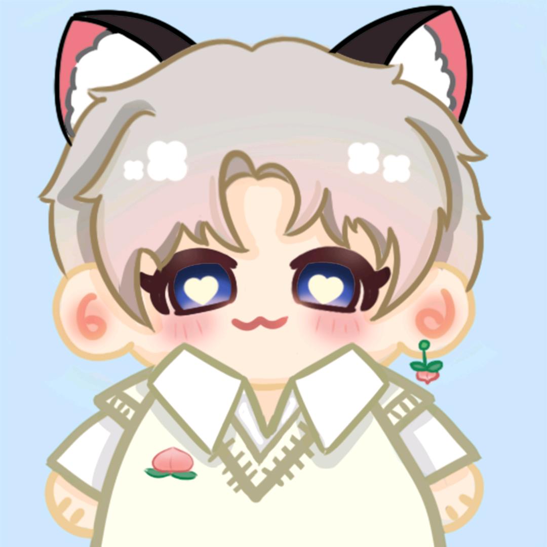 ℳ °随便叫个啥ᔿᐪ🍑