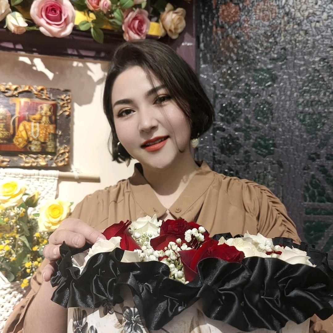 泽普سەدەف烘陪🎂☕🥨