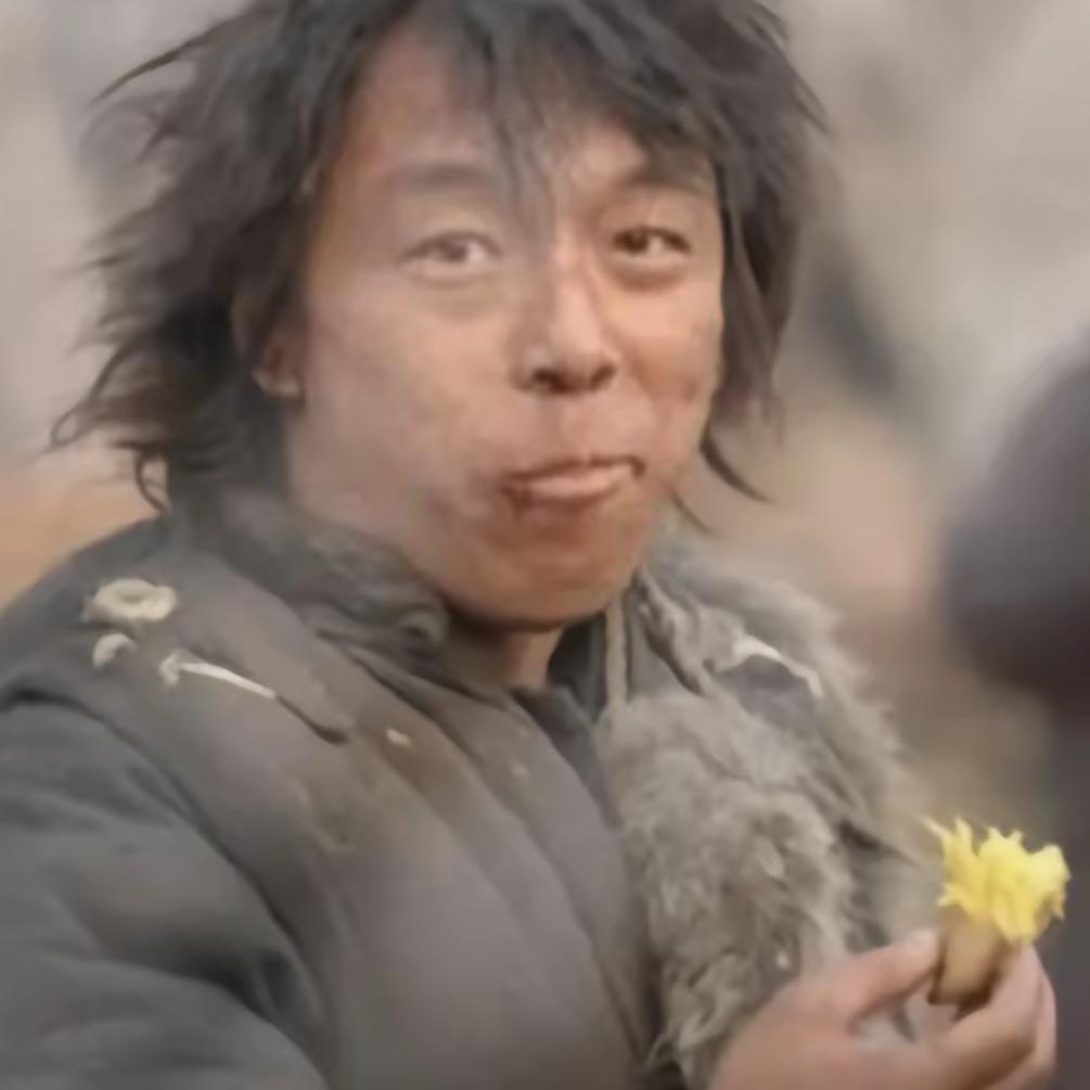 猛踹瘸子内条好腿