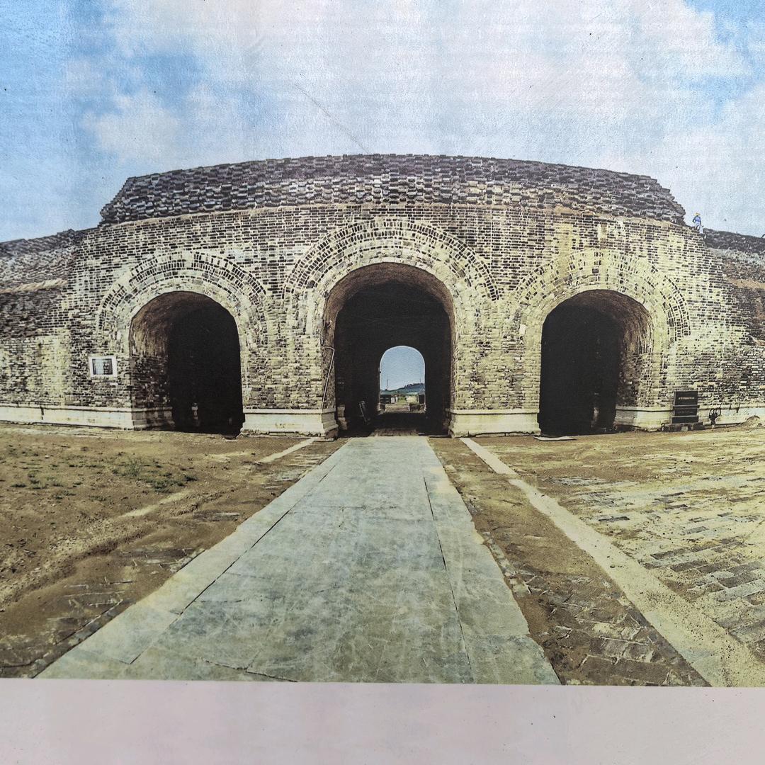 一个梦想（不惑）