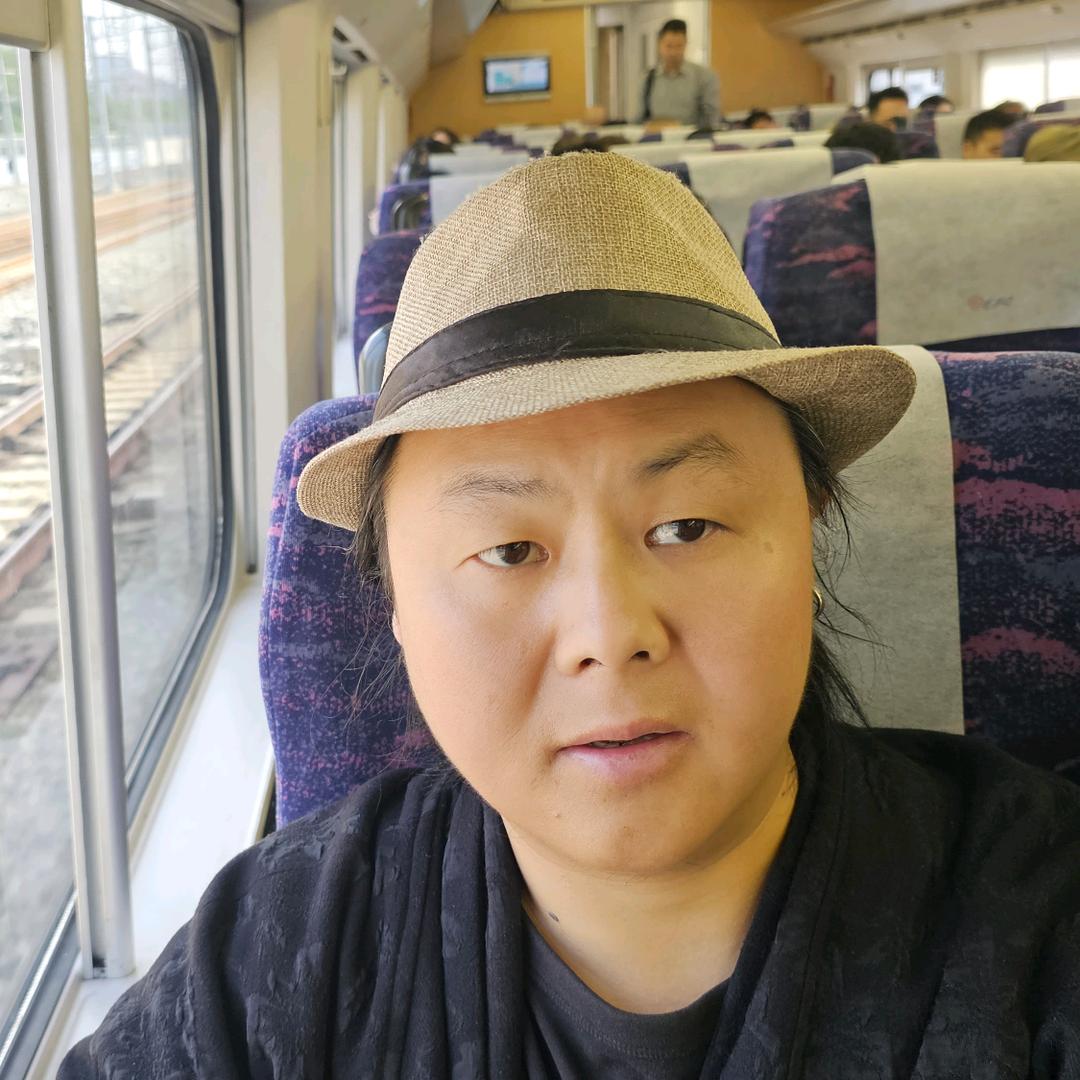 游子组合阿布小号