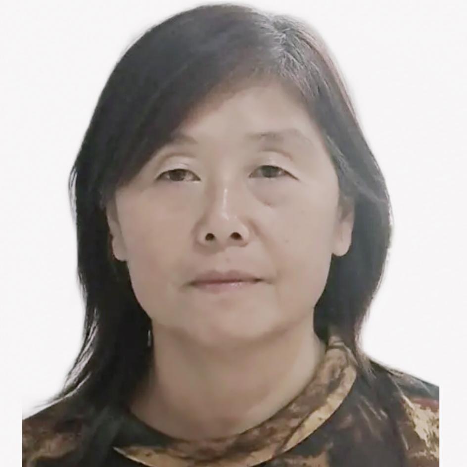 吉祥姐姐