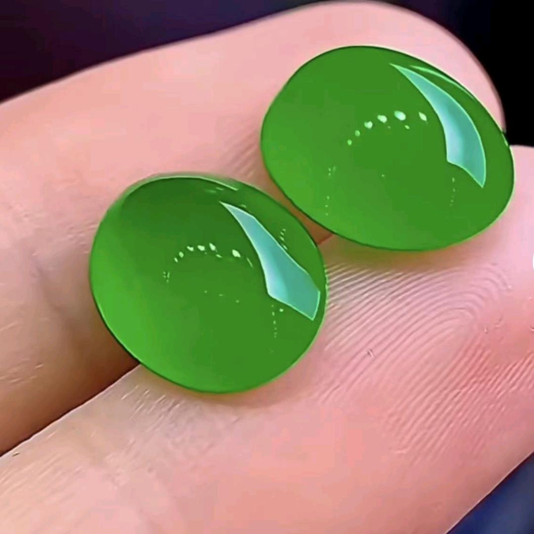 雷林珠宝翡翠精品