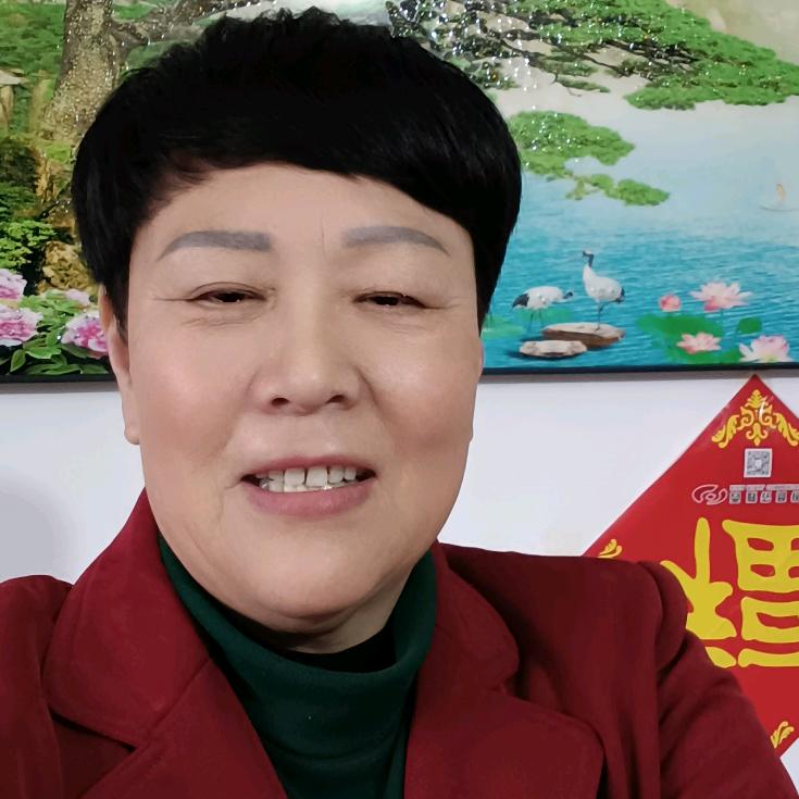 水娟姐568（晚上8.30）开播