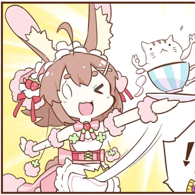 你是想气死零酱吗