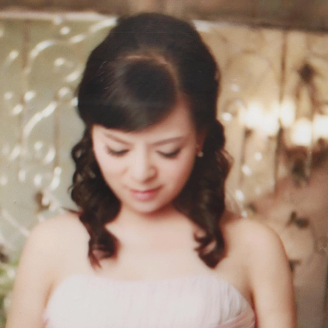 星光杰出女青年