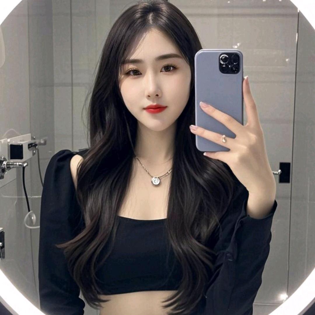 淡然一笑，连赞直接拉黑