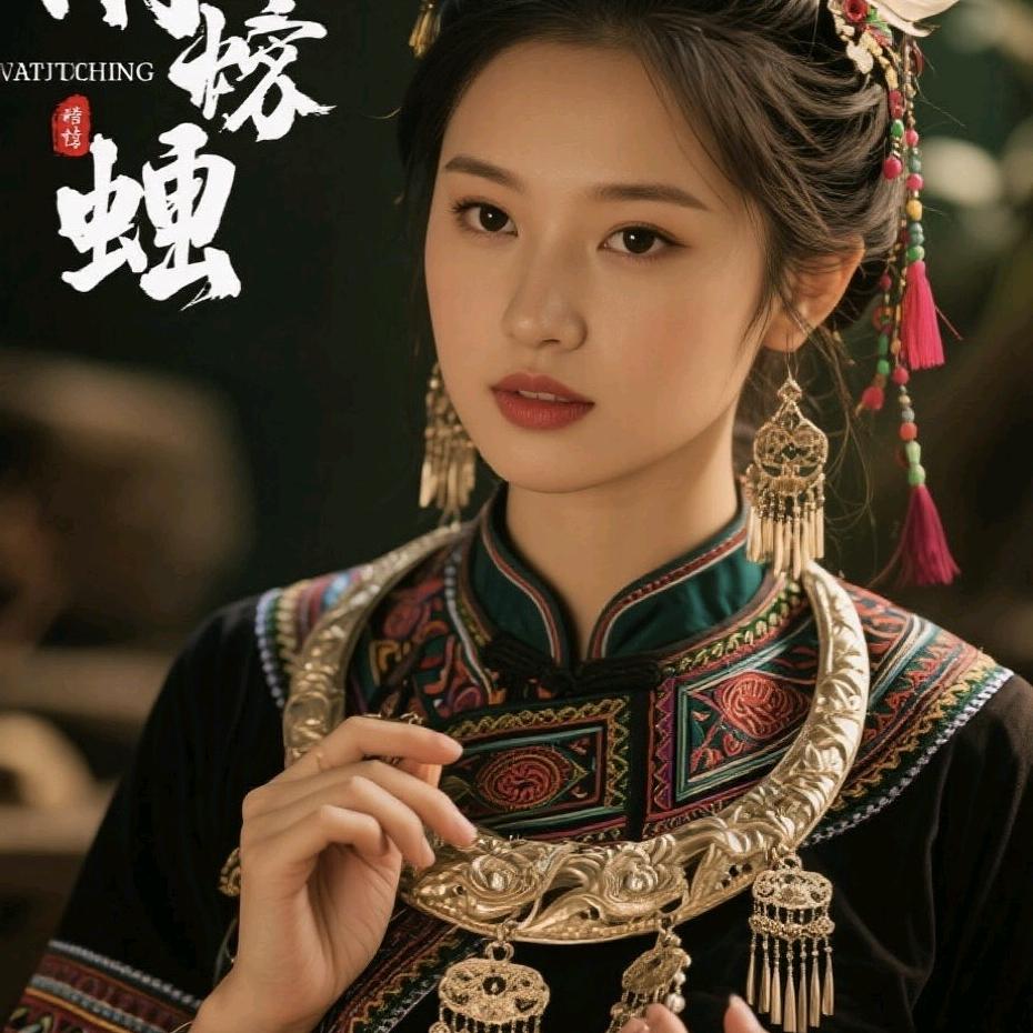 贵州婆婆