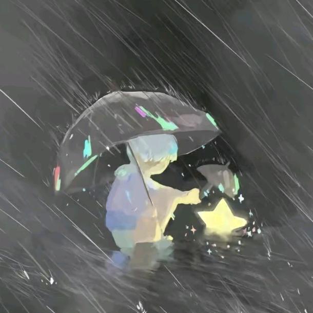 摆烂小鱼