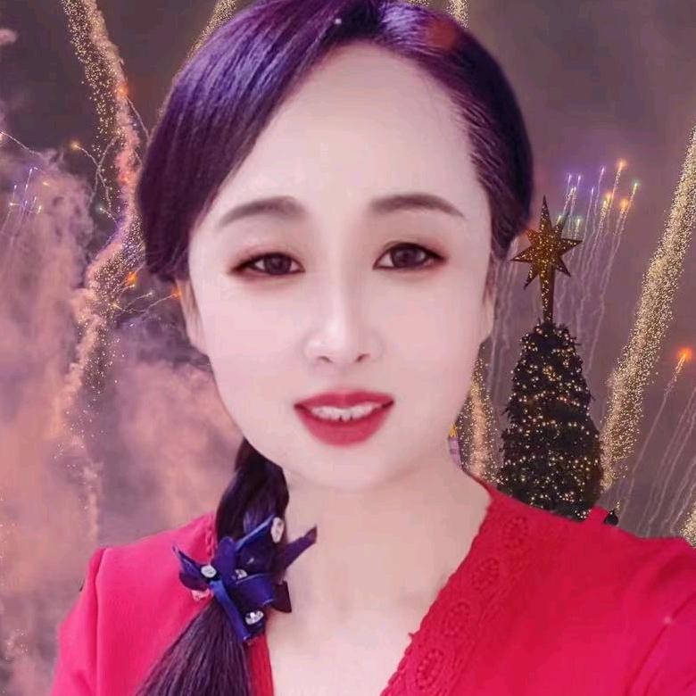 丽姐🎤