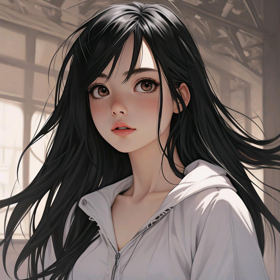 杨又串儿