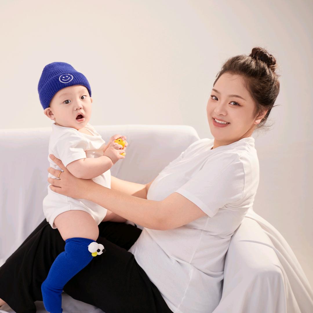 宸宸妈妈。。。