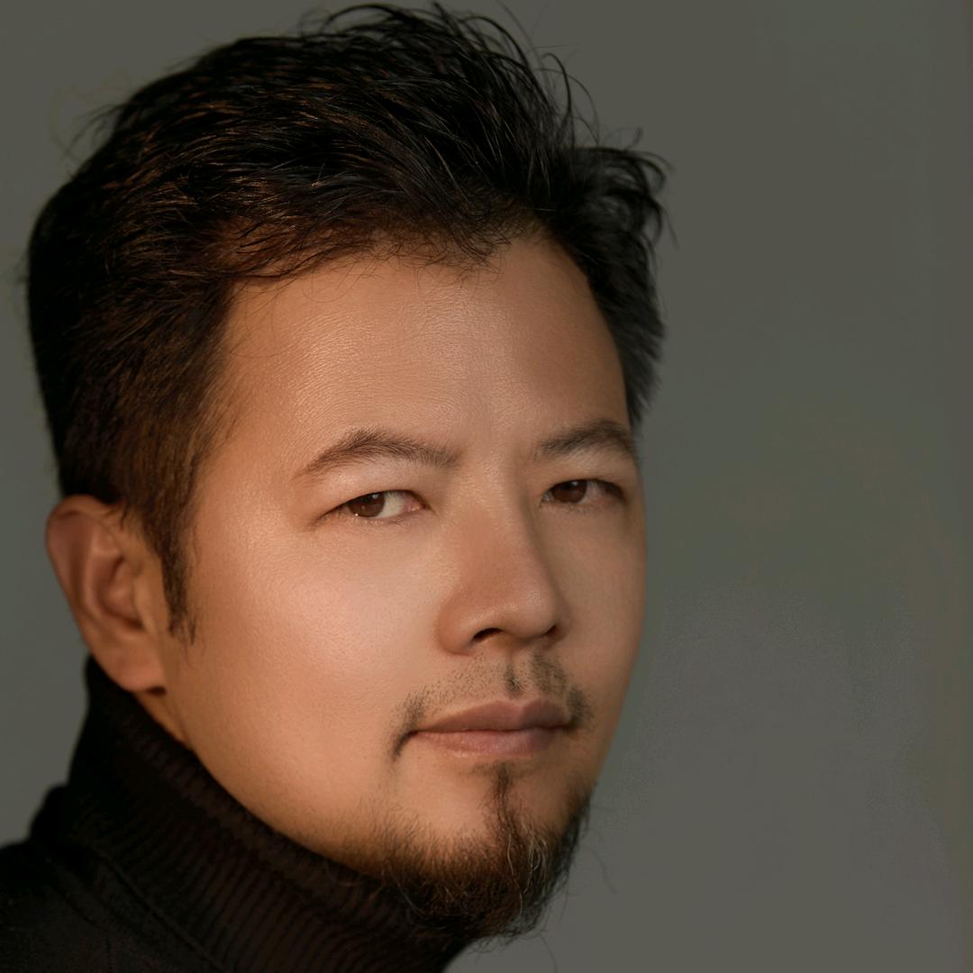 乌石林书法林元弼