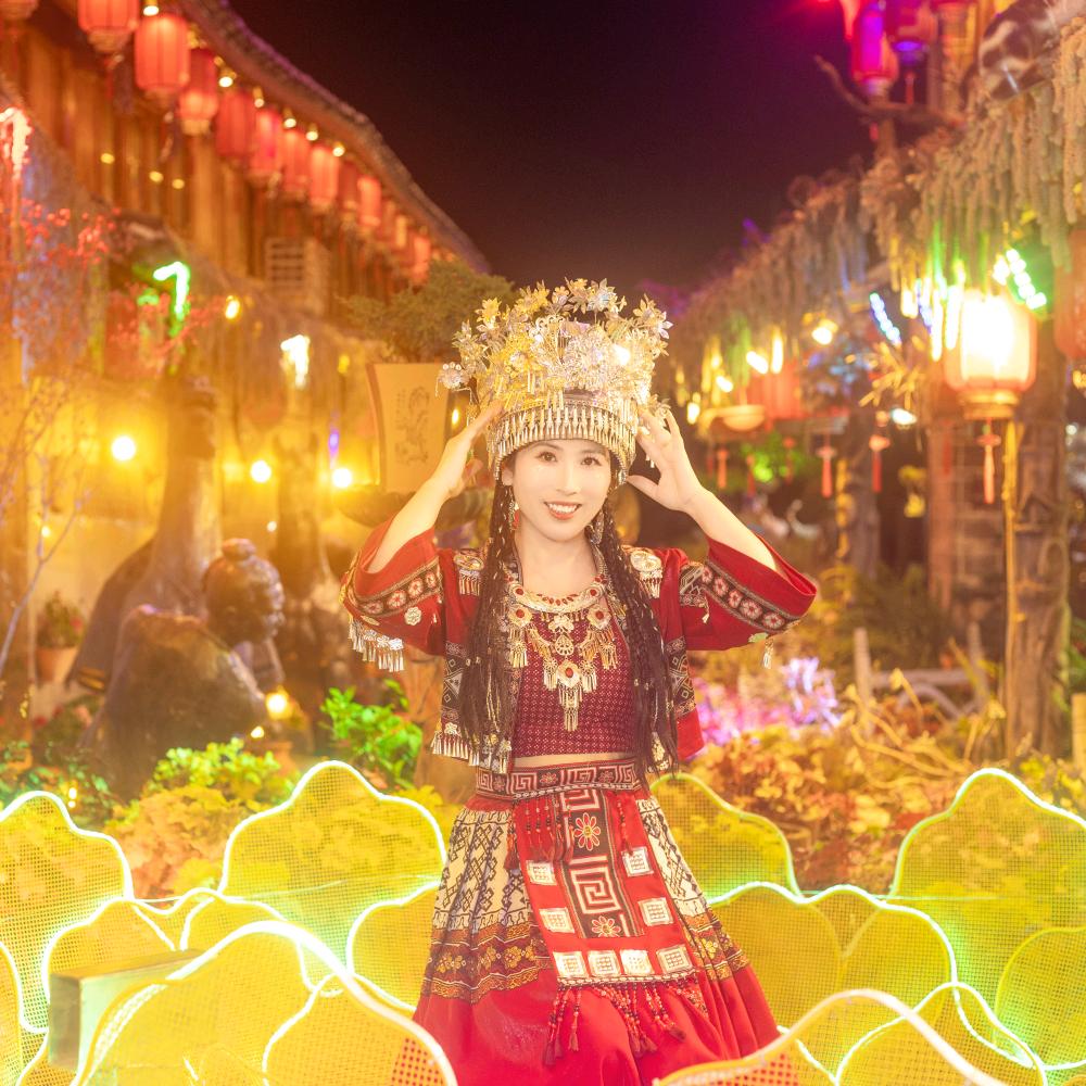 蜜小桃