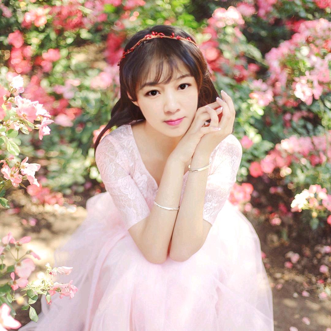 敏 儿❤️