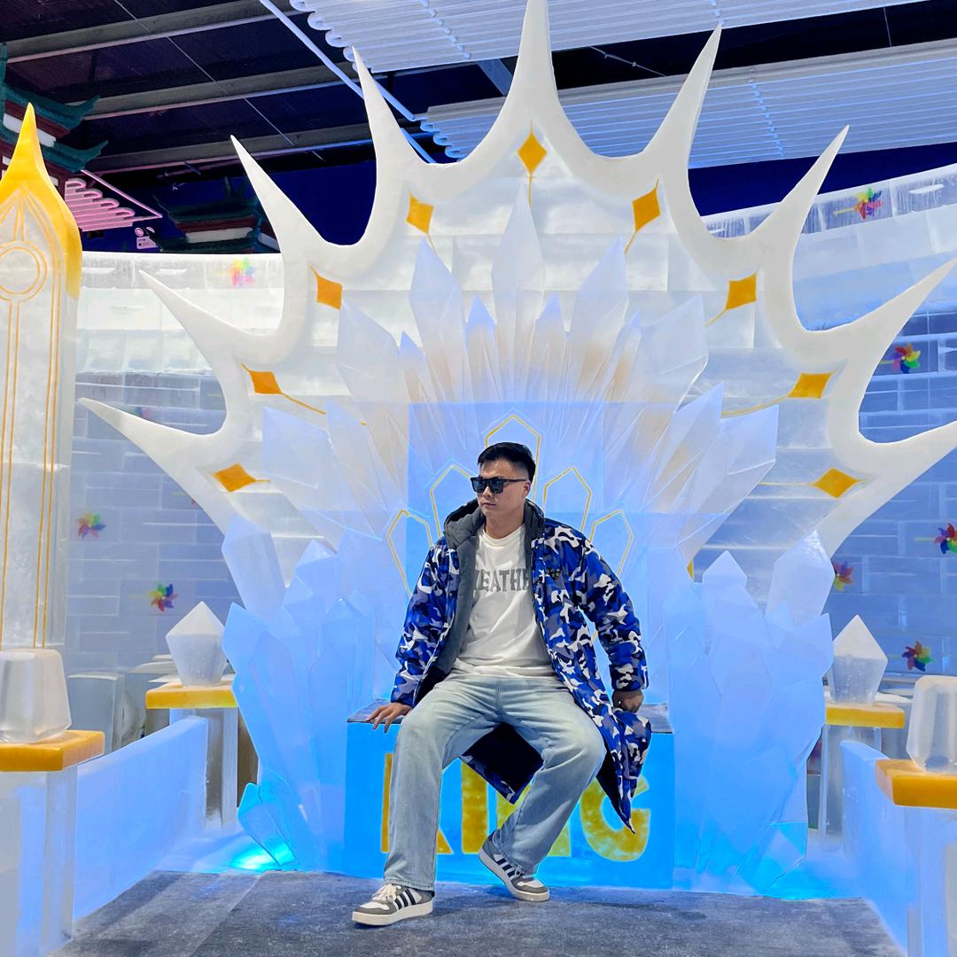 🌕星期三不调闹钟💛