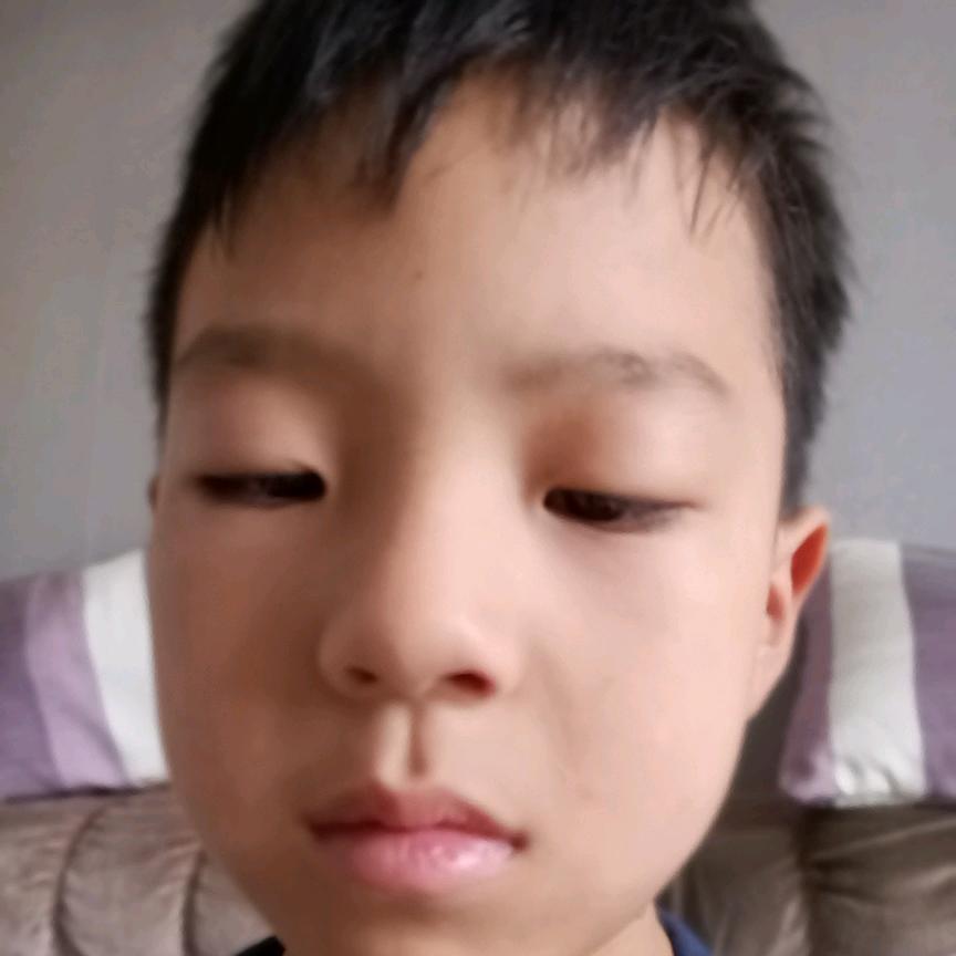 游戏小主播王薏赫头像