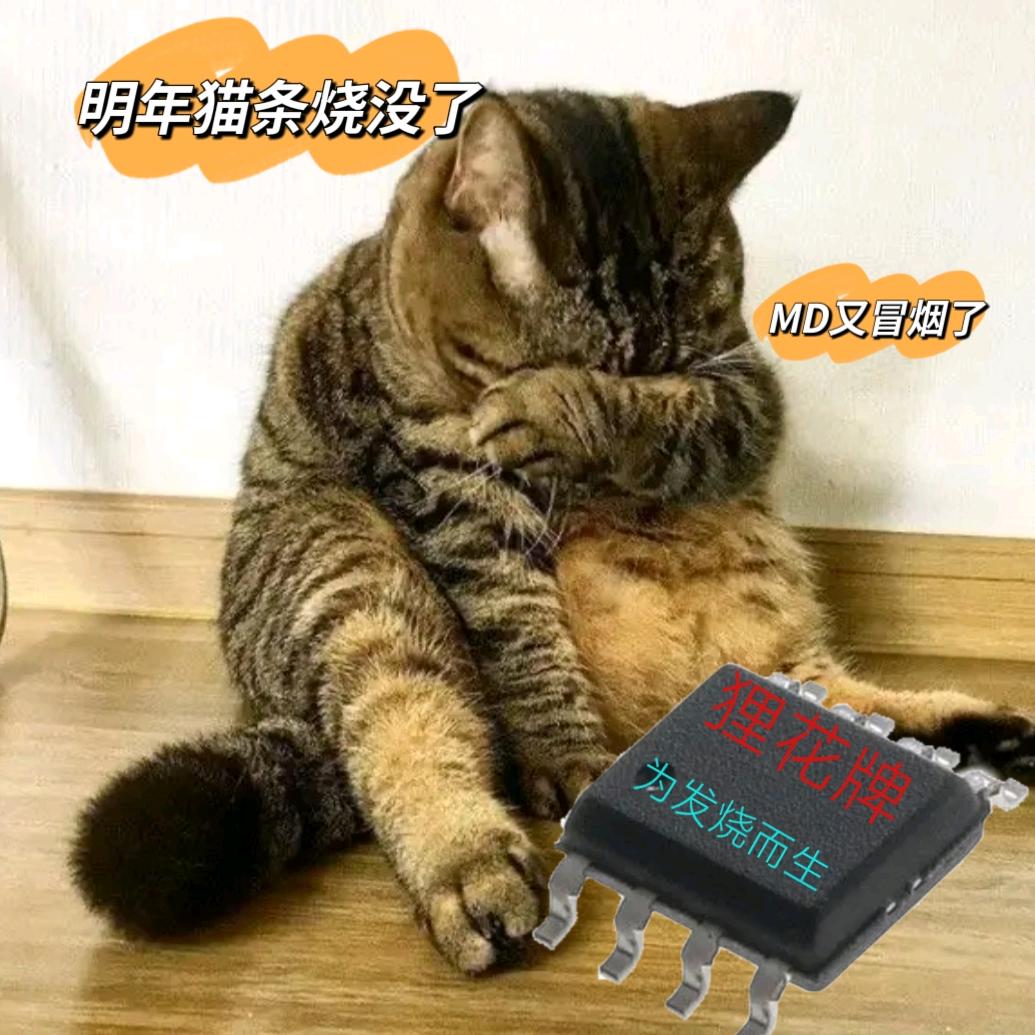 小鳄鱼科技工作室