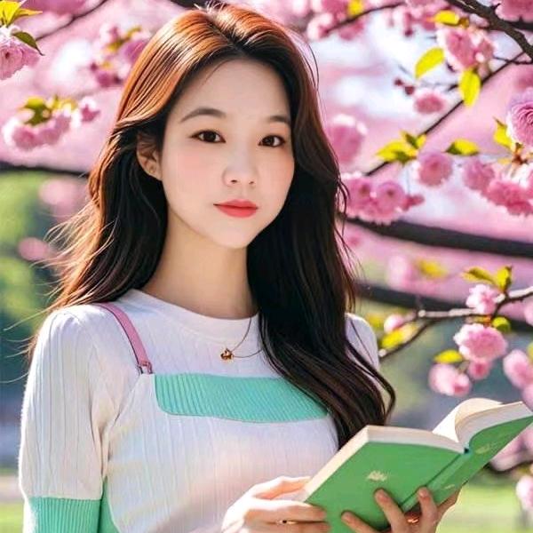 幸福快乐每一天