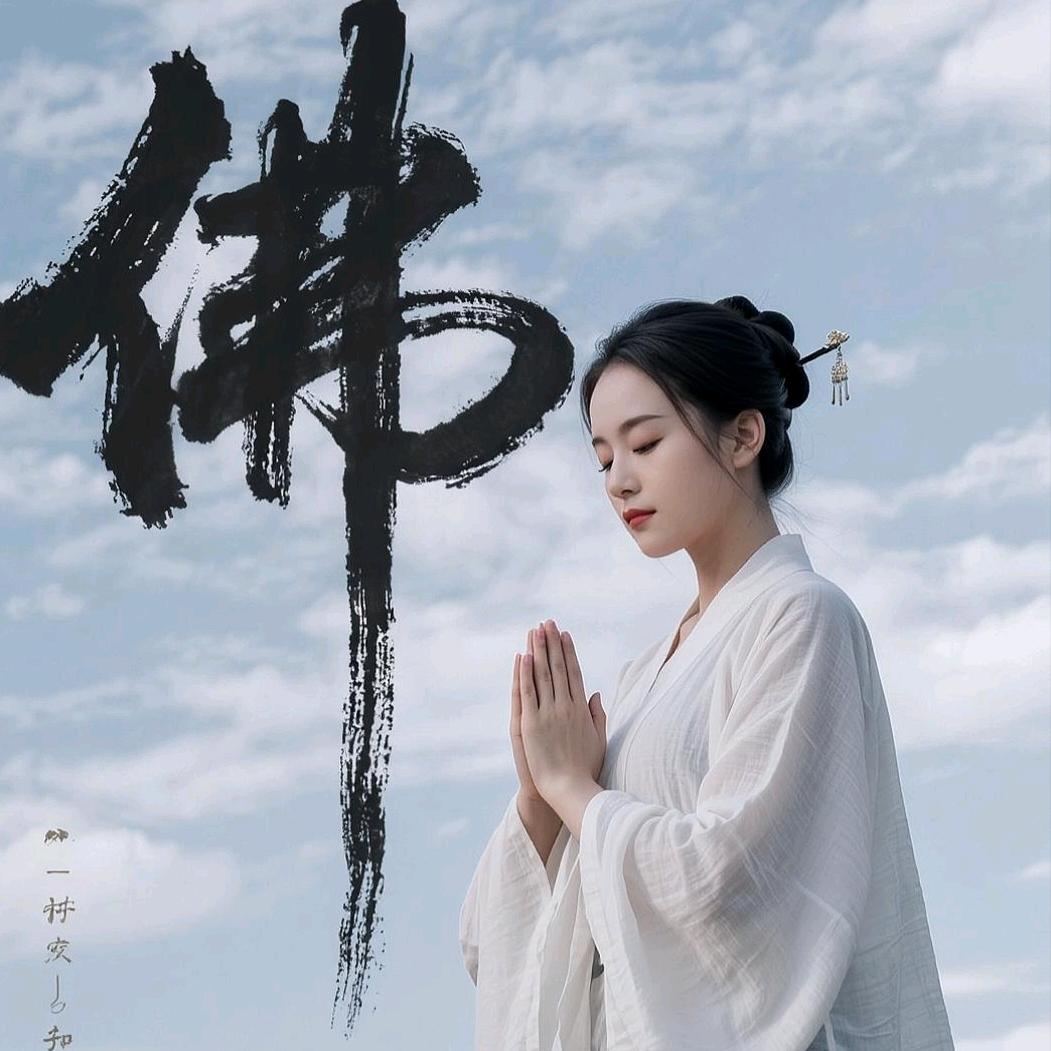 若水