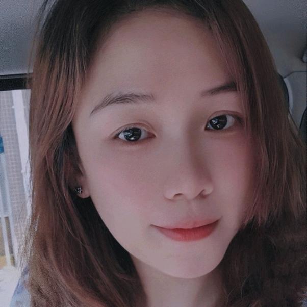 芳心所爱❤️