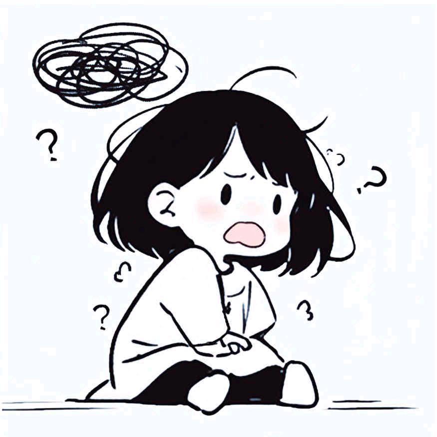 白雪味的太妃糖