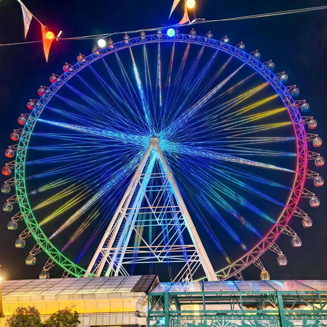 小牛俄罗斯进口超市