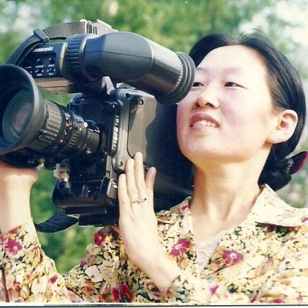 摄影化妆