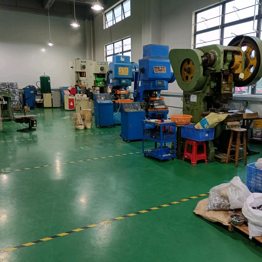 东莞市顺景五金有限公司