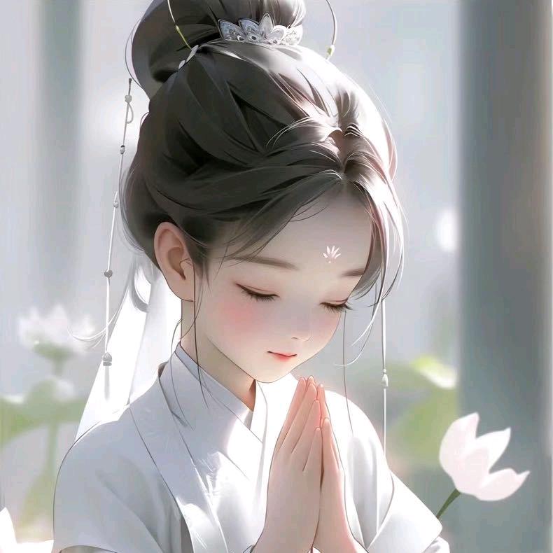 浅色🌷春秋
