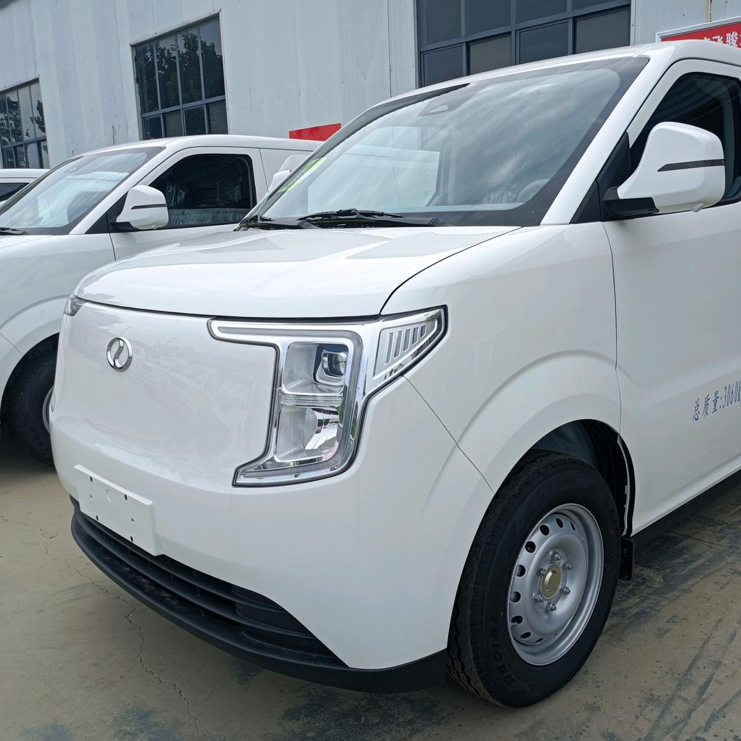 赛力斯瑞驰新能源商用车（石家庄新瑞池）