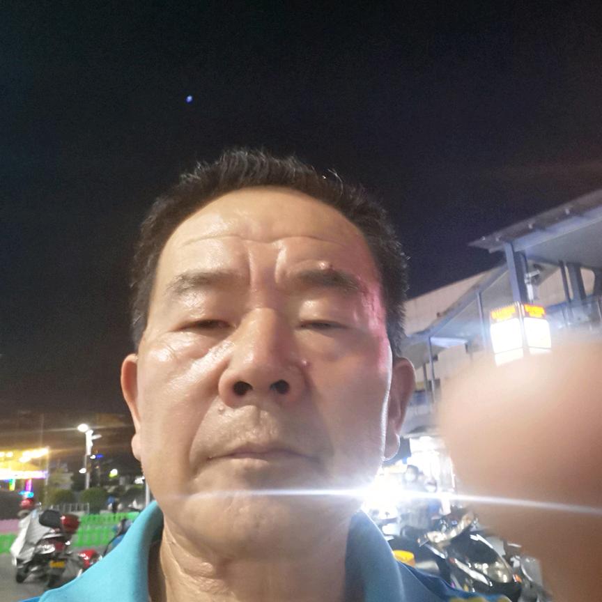 阳发洪