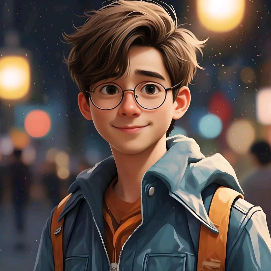 热心市民—战先生