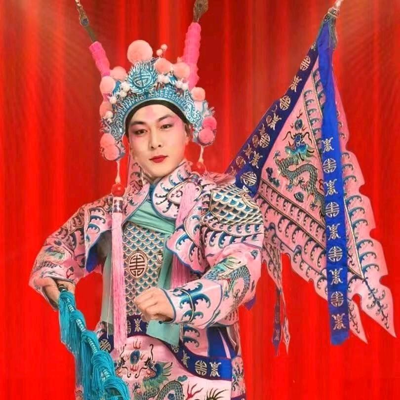二宝🌈很重