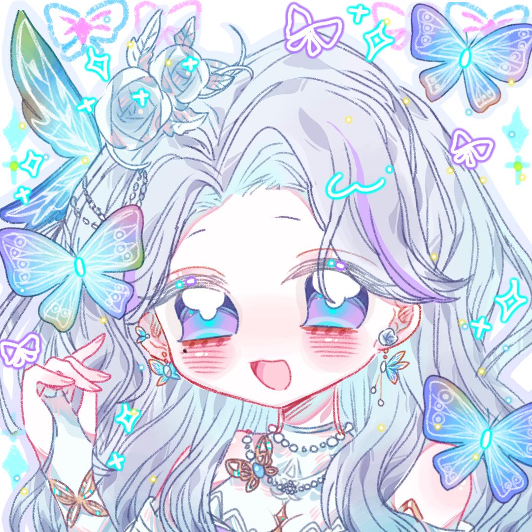 XG.芙妖ʚїɞ9.30生日