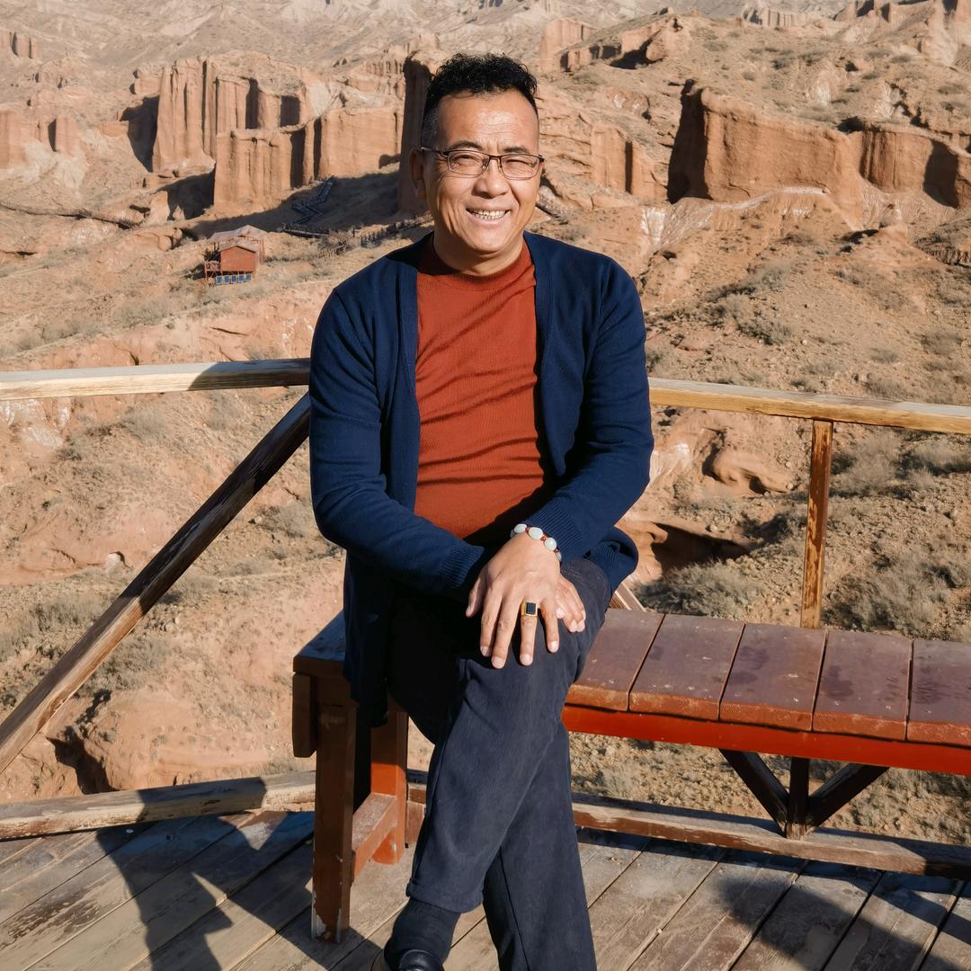 贾建东旅游