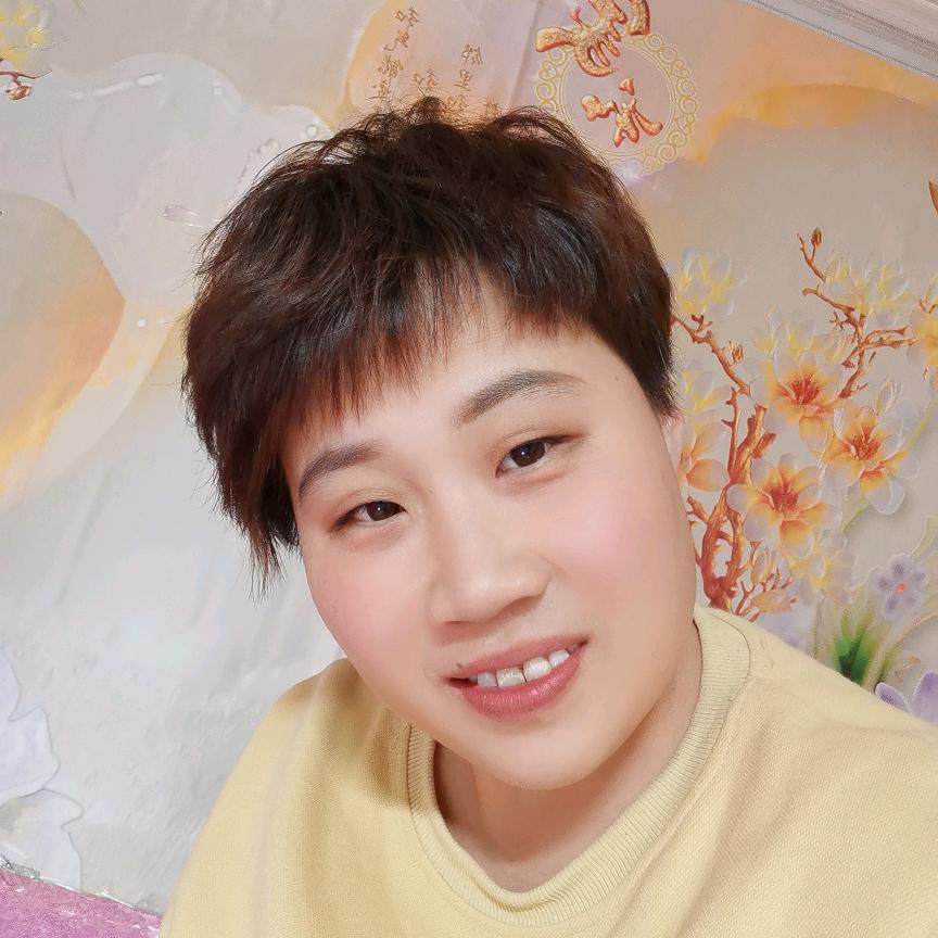 珊宝💝10