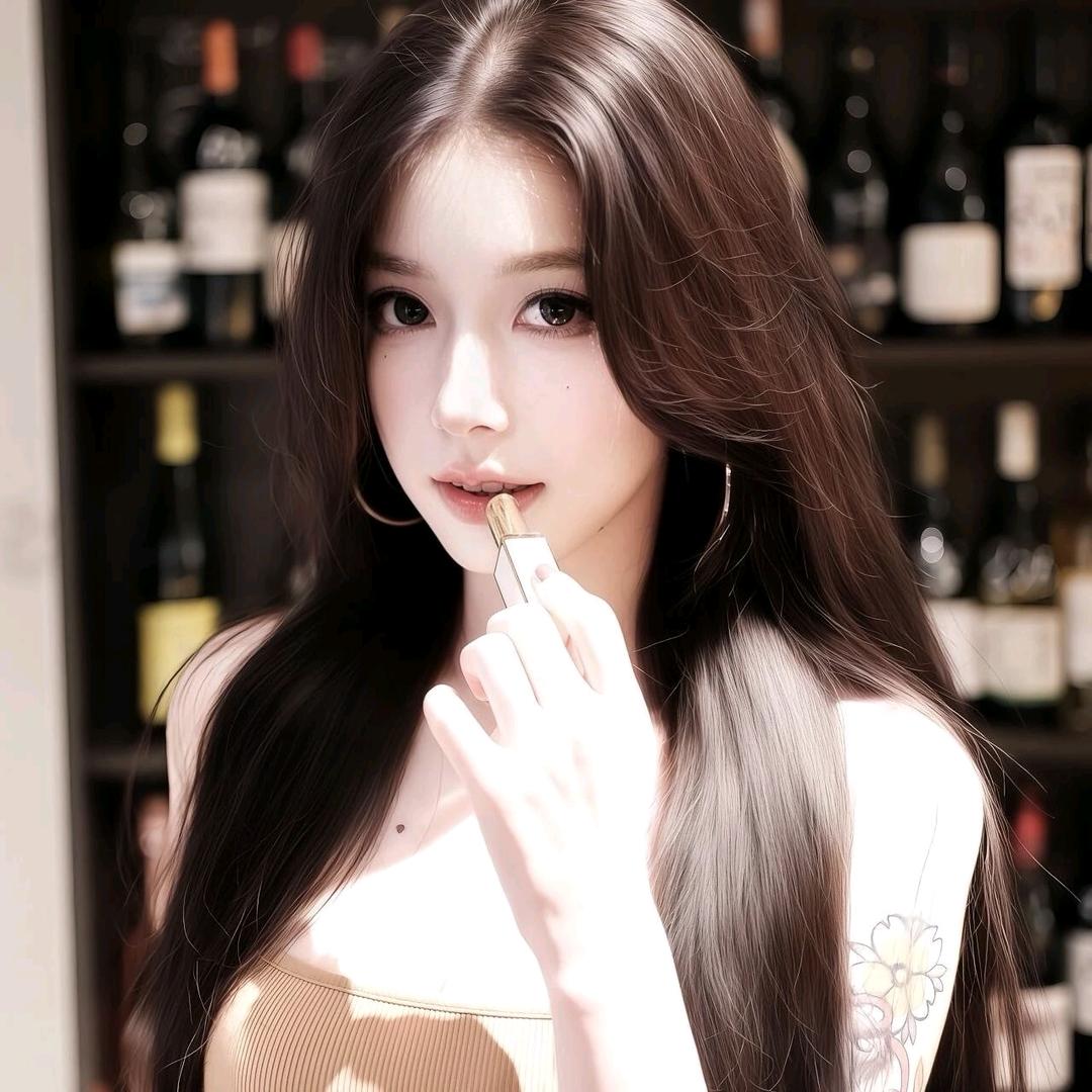 酱酱baby💞（减肥版）