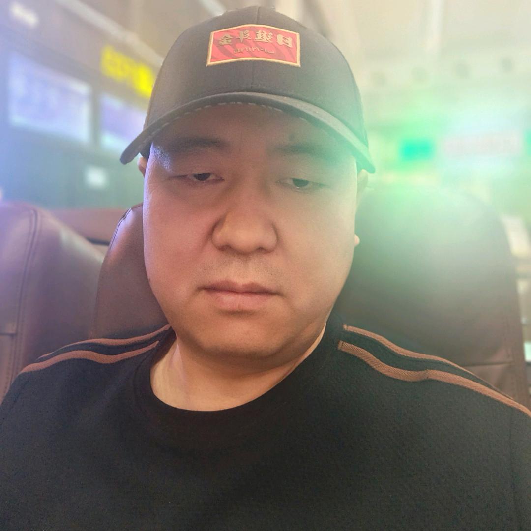 80后姜先生