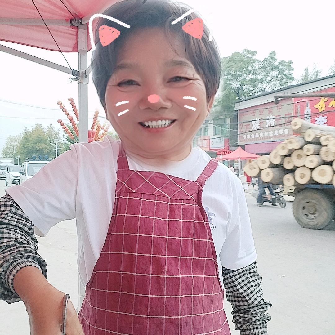 油河李记烧饼