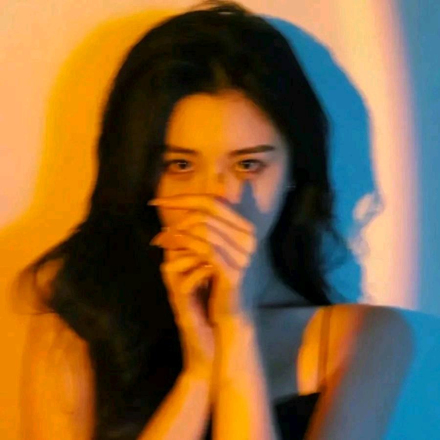 电线杆子好比我
