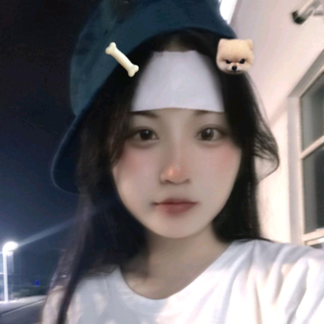 小懒猪🐷💤