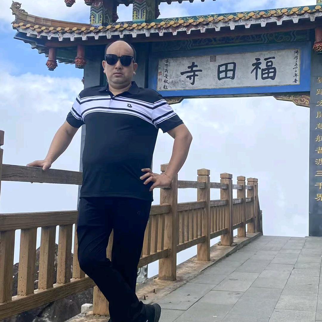 王绍明