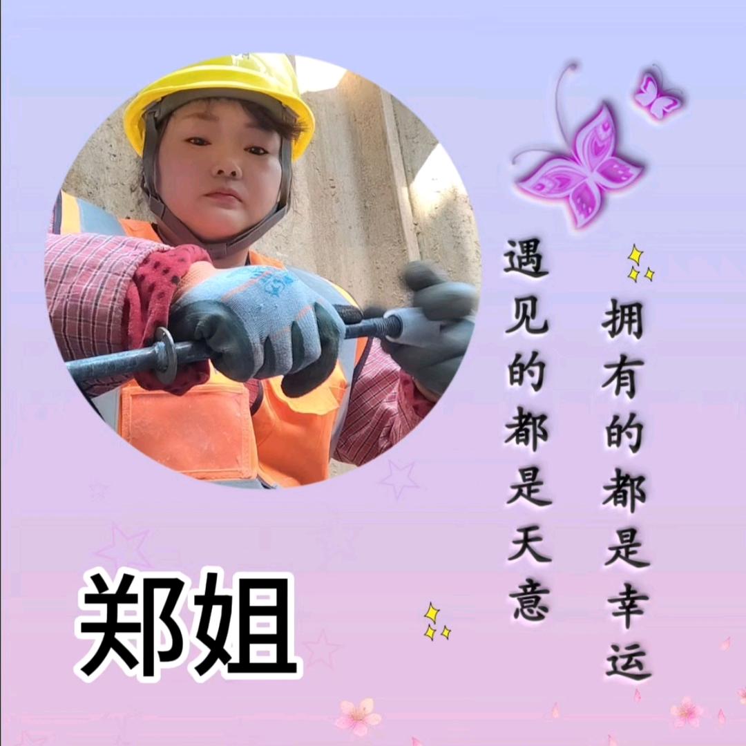 四川木工郑姐