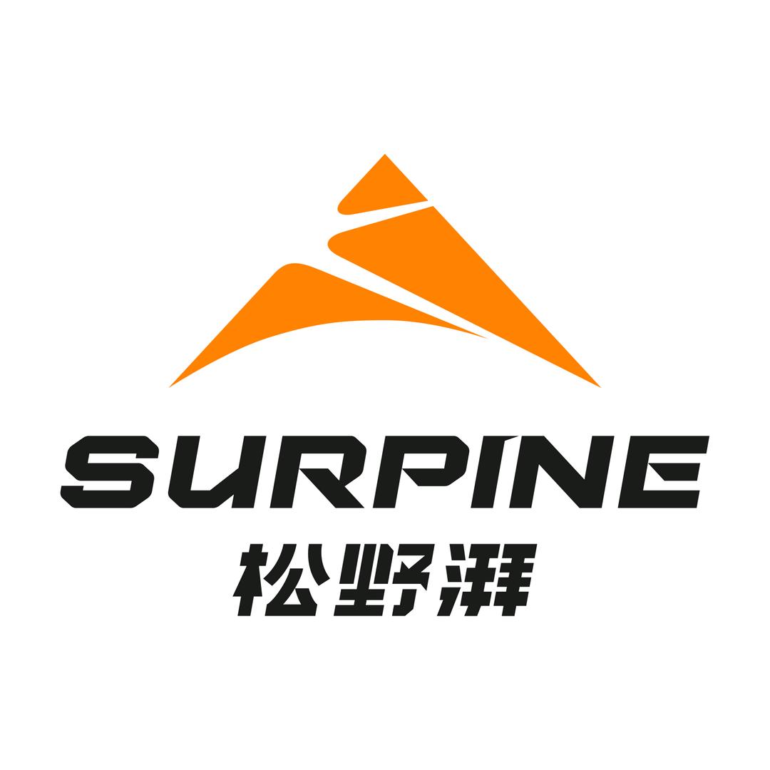 surpine松野湃官方旗舰店的头像