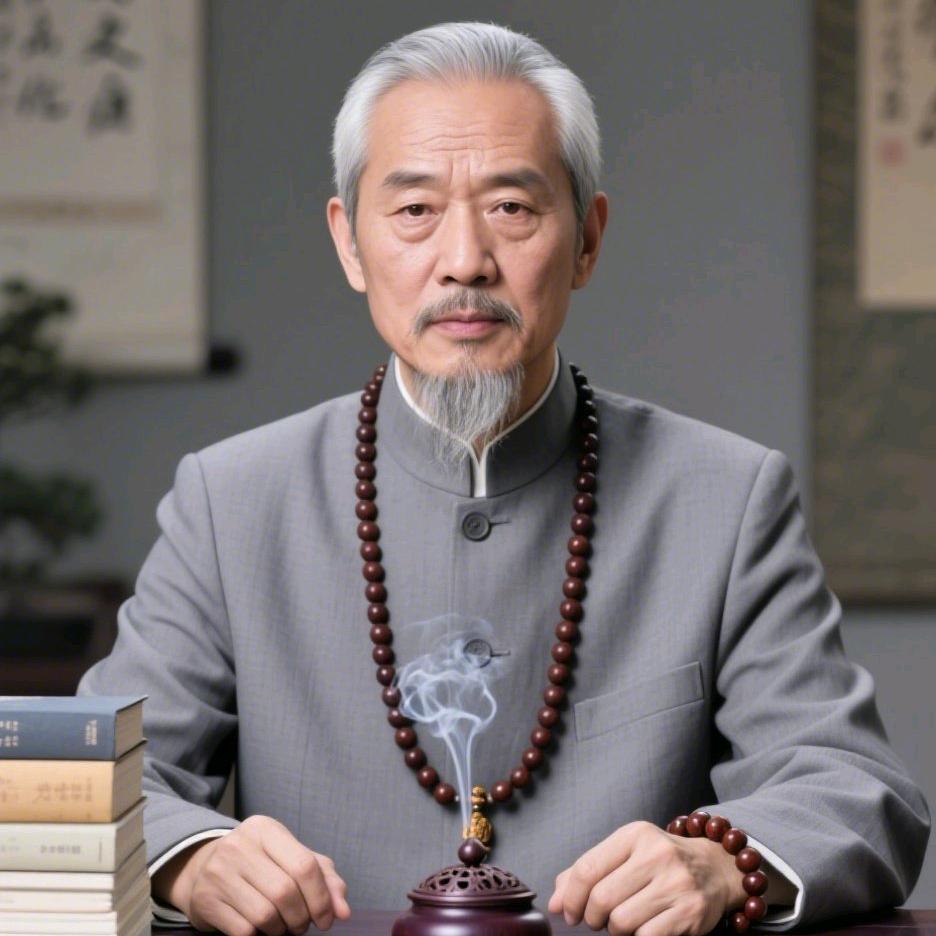 虚空老师