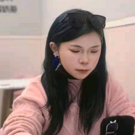 镇雄小妮子