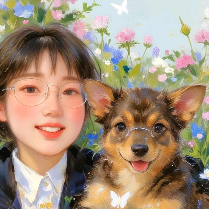 ✨金黄灿灿✨