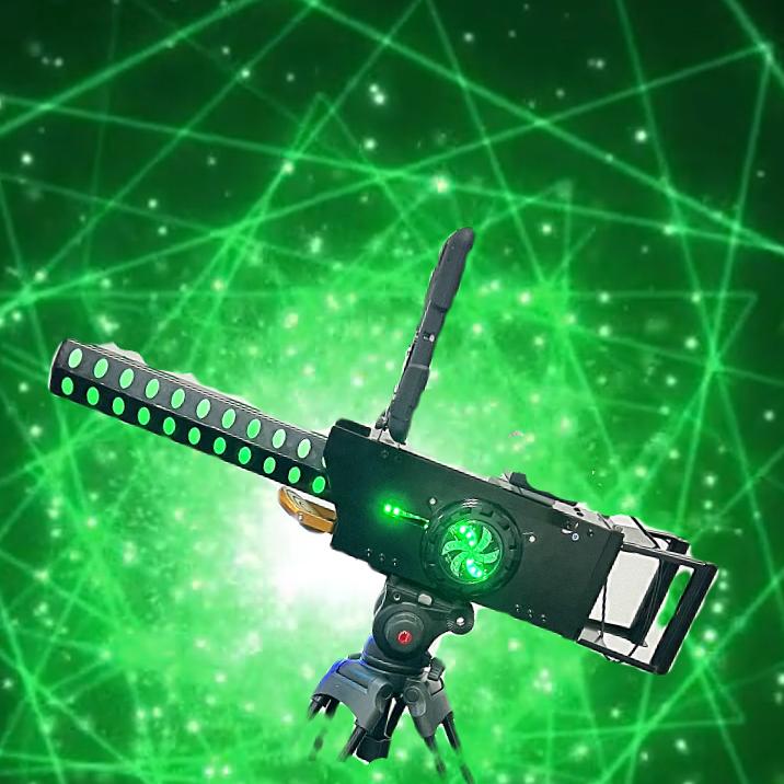 AR加特林玩具枪🌈源头厂家