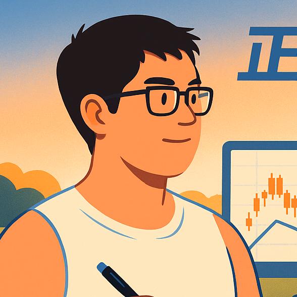 正在变好的跳跳